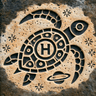 Honu · Jupiter