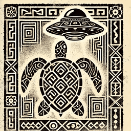 The Visitor