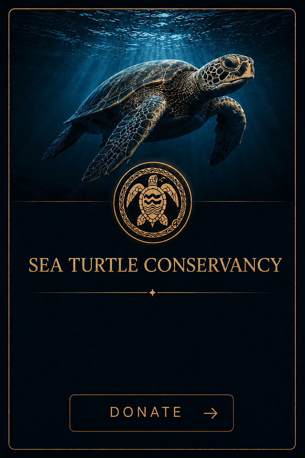 Sea Turtle Conservancy conservation organization