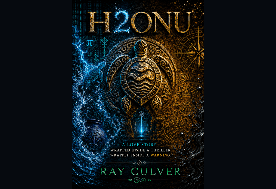 H2ONU by Ray Culver