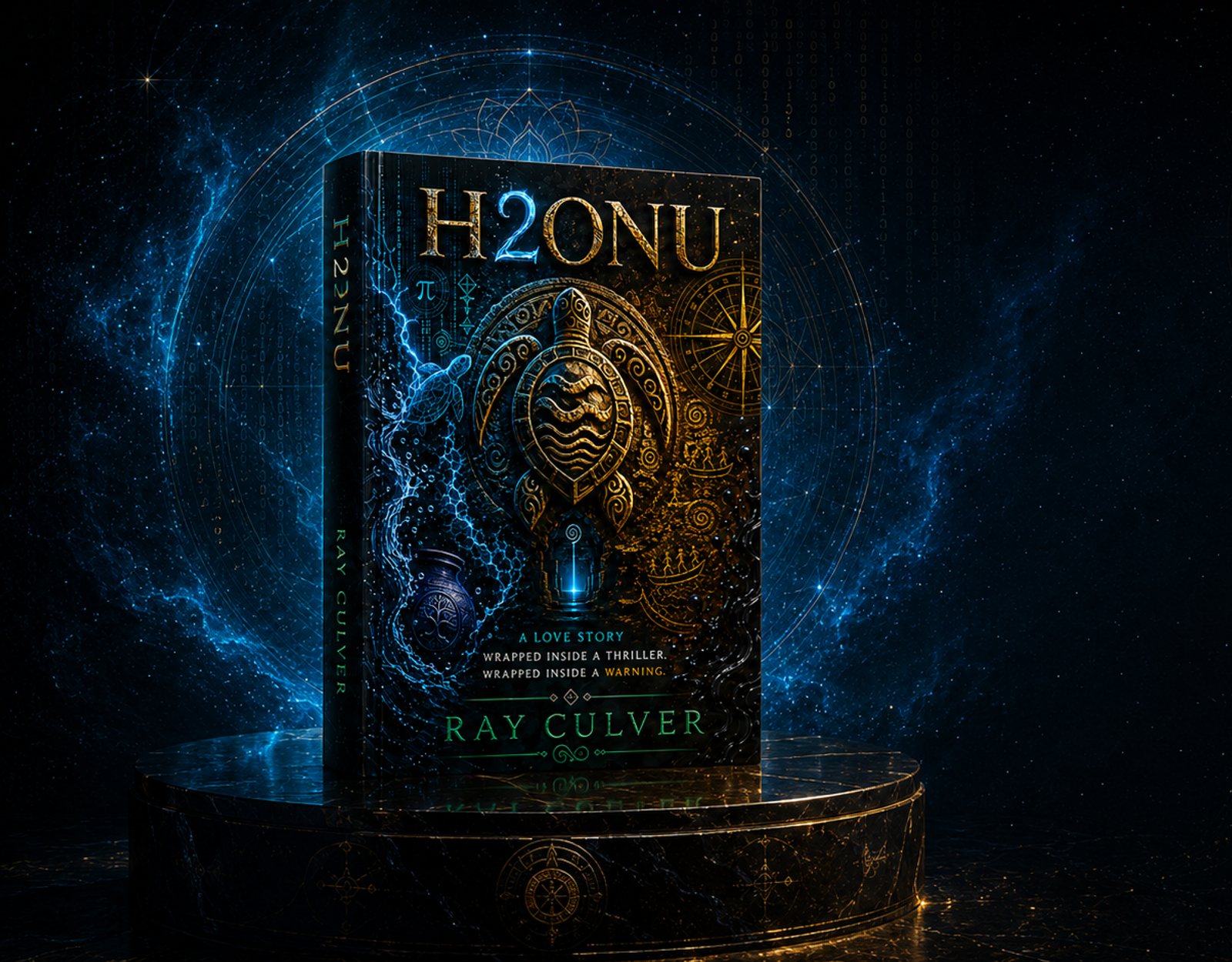H2ONU Opens Official Press Kit and Review Access Ahead of July 15 Launch